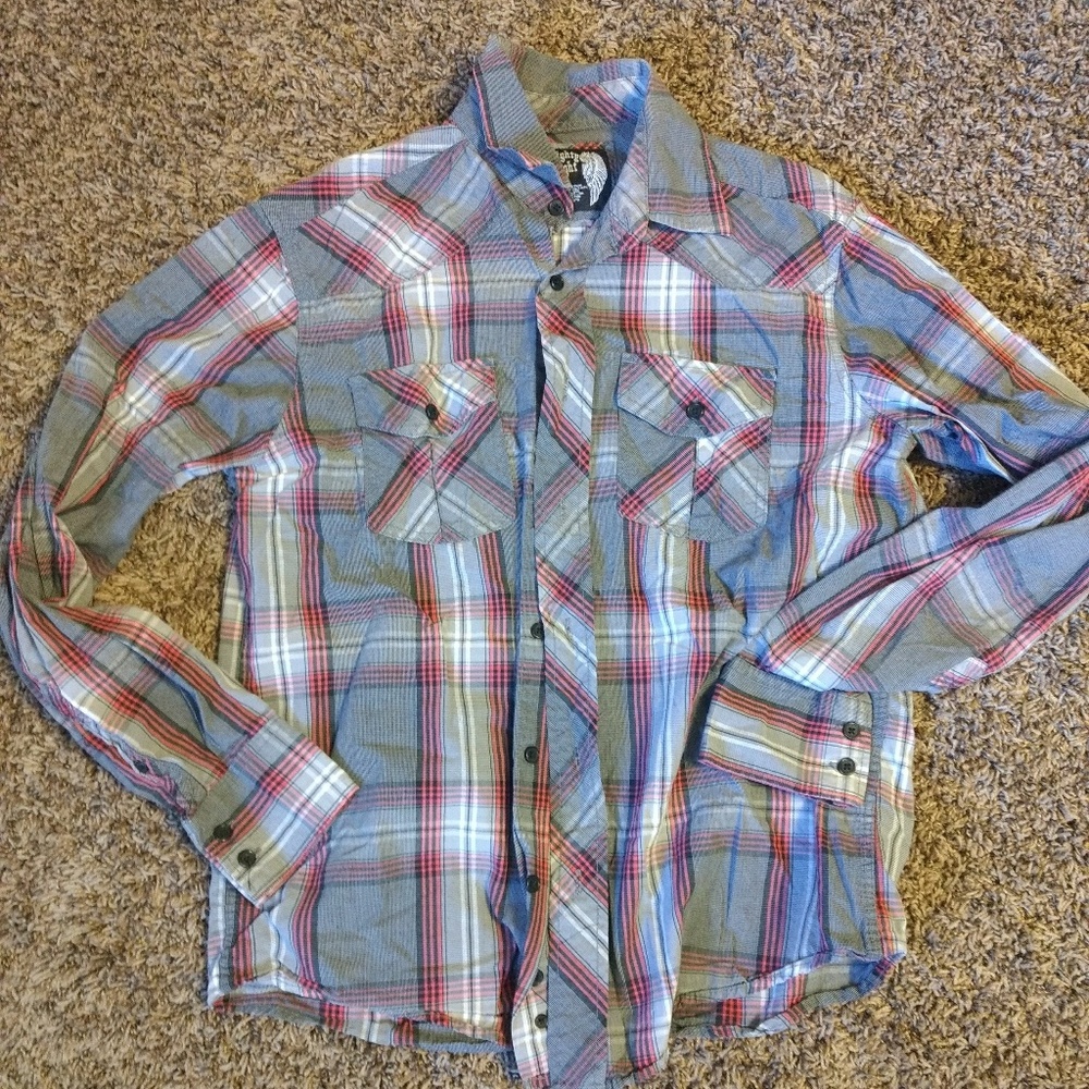 Flannel